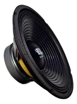 Comprar Woofer Medio 10 Blauline Midbass 250w 8 Ohms Bw 1025