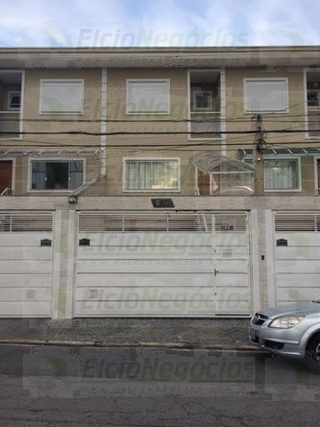 Imagem 3 de 10 de Casa Para Venda, 2 Dormitórios, Jardim Mangalot - São Paulo - 1526