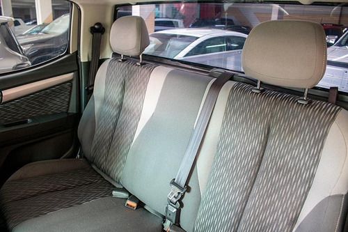 Imagem 5 de 8 de Chevrolet S10 2.4 Advantage 4x2 Cd 8v