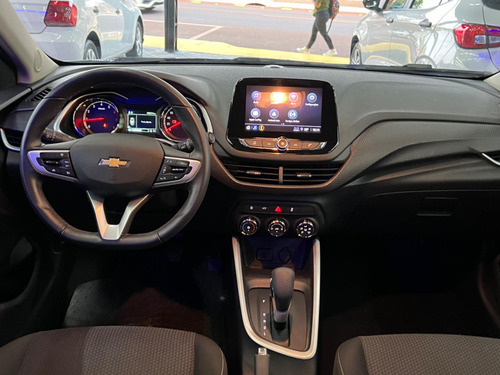Chevrolet Onix plus Onix Plus 10tat Ltz
