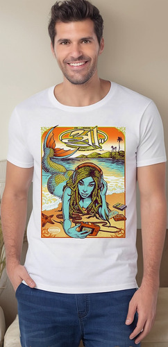 Playera 311 Diseño 06 Grupos Musicales Rock Playeras Beloma