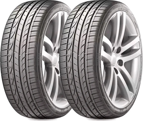 Kit de 2 llantas Hankook VENTUS S1 NOBLE2 H452 245/50R20 102.0