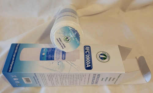Filtro de água para geladeira Onepurify RFC0900a Maytag