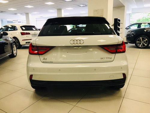 Imagen 4 de 15 de Nuevo Audi A1 30 35 A3 Sportback A4 Sedan A5 Q2 Q3 Q5 2022