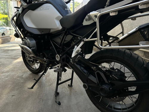 Imagen 16 de 25 de Bmw Gs 1200 Adventure 2017 2a Mano 25000km Serv Of Cub Nuev