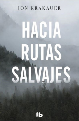 Hacia Rutas Salvajes - Jon Krakauer