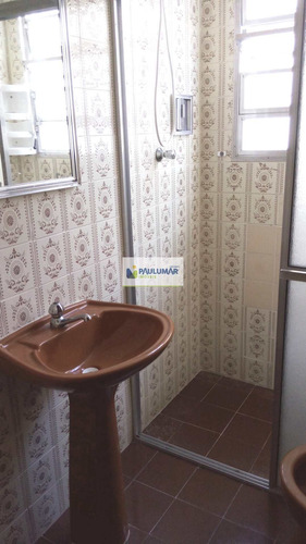 Casa Com 3 Dorms, Jardim Imperador, Praia Grande - R$ 550 Mil, Cod: 829980 - V829980