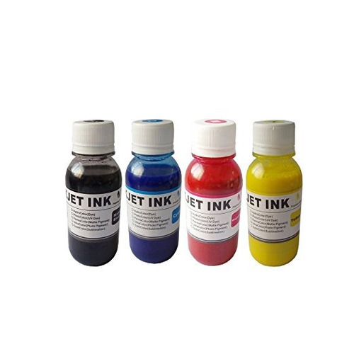 Anti-uv Sublimación 100ml Tinta Para Epson C68, C88, C88 +, 