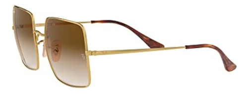Ray-ban Women's Rb1971 Square Sunglasses