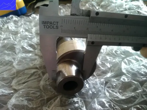 Cigueñal Motor Copeland 1/3