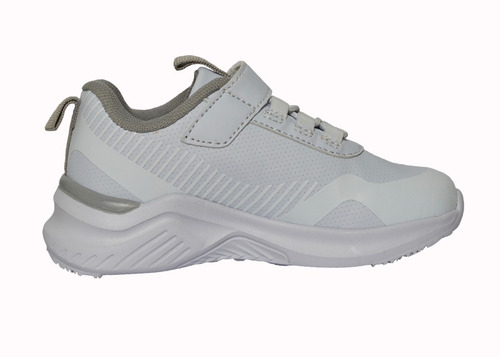 Zapatillas Footy Colegial Escolar Harvard Velcro Cordon Sc16