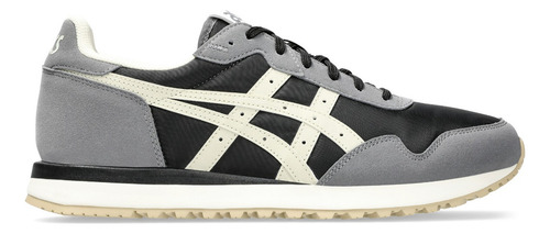 Tenis Unisex Asics Tiger Runner Ii Q424 001