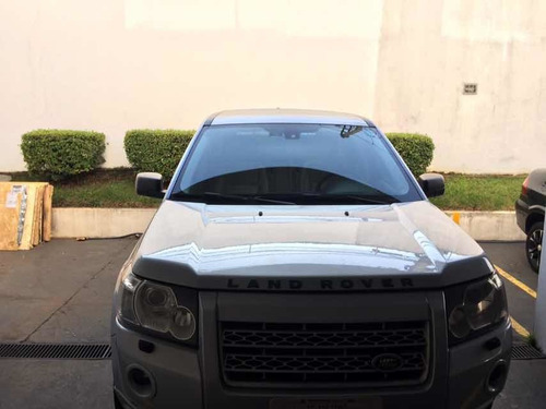 Land Rover Freelander 2010 3.2 Hse 5p
