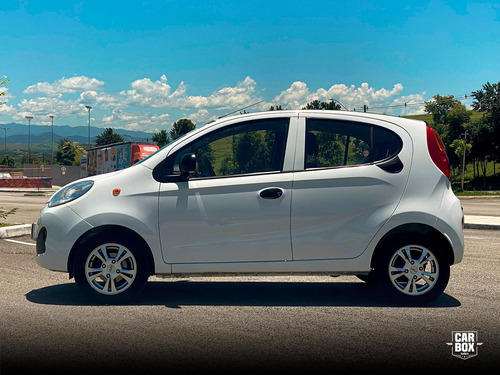 Chery QQ 1.0 Look Flex 5p