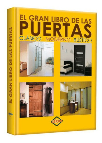 El Gran Libro De Las Puertas 