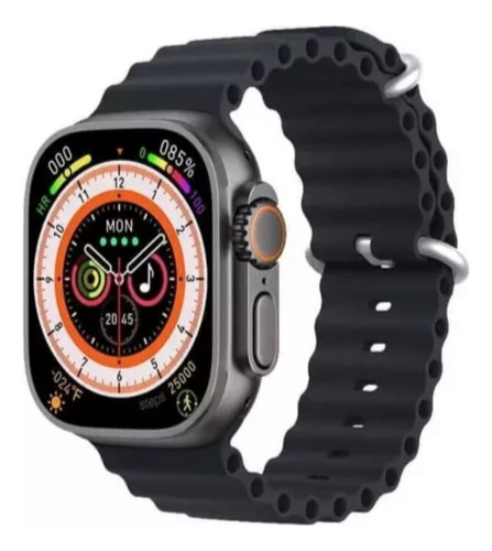 Smartwatch Serie S8 Ultra Max Reloj Inteligente Digital