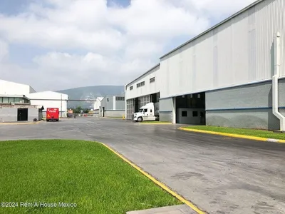 Bodega en renta