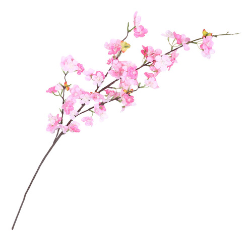 Flores De Cerezo Falsas: Tallos De Flores Artificiales Ideal