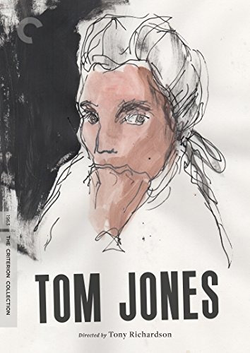 Tom Jones (the Criterion Collection)