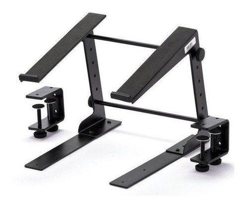 Soporte Para Notebook Dj Sms Lps1 Rack Regulable