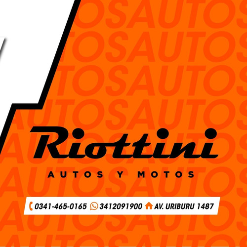 Imagen 10 de 10 de Fiat Punto Essence 1.6 16v