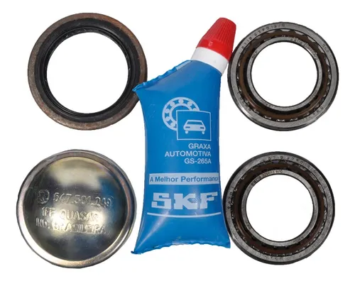 comprar Rulemanes Traseros Escort Orion Ka Fiesta Pointer Kit