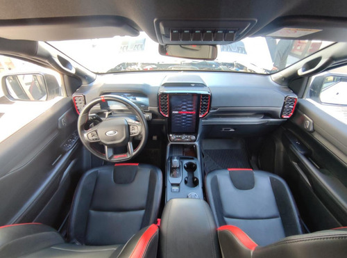 Ford Ranger Raptor 3.0 V6 Bi-turbo 392cv 2023