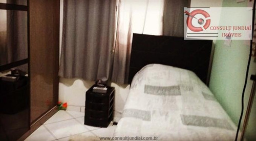 Imagem 7 de 12 de Casas À Venda Em Jundiaí/sp - Compre A Sua Casa Aqui! - 1357972