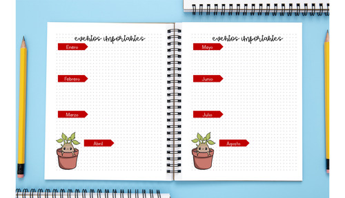 Agenda Docente 2025-2026 Harry Potter Mod. 3 Medio Oficio Azul Marino Docente Harry Potter Mod. 3 2026