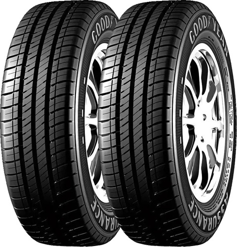 Kit de 2 neumáticos Goodyear Assurance 185/65R14 86 T