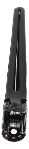 Pinzas Para El Pelo Profesionales Duckbill Strudy Prevent, 1