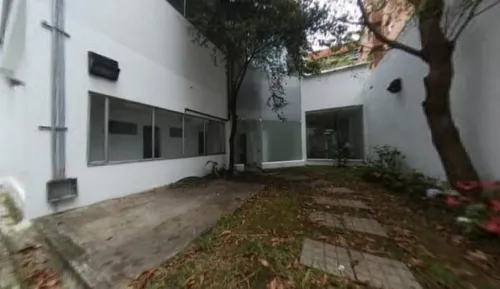 Oficina En Arriendo En El Retiro. Cod A1060044