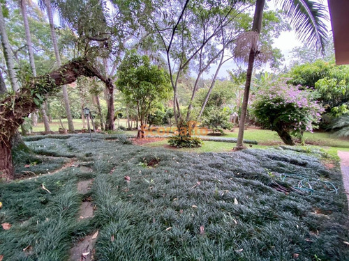 Imagem 24 de 30 de Casa Em Condomínio, Condomínio Chácara Da Lagoa, Itapecerica Da Serra/sp - 5508