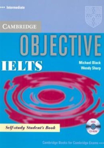 Cambridge Objective Ielts Intermediate Sb With Answers And