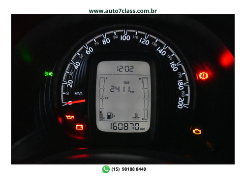 Fiat Mobi Mobi 1.0 EVO FLEX EASY MANUAL
