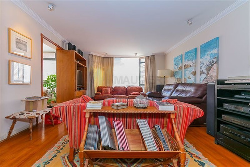 Imagen 8 de 30 de Departamento En Venta De 3 Dorm. En Las Condes