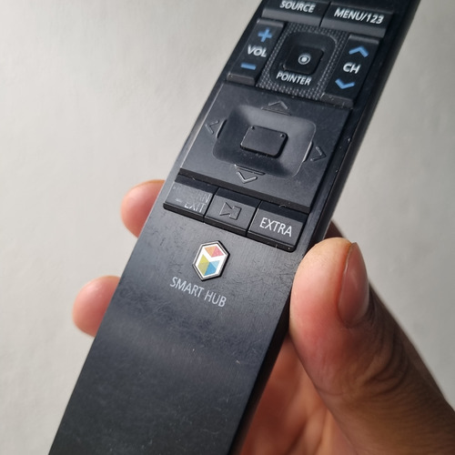 Control Para Pantalla Samsung Smart Tv Bn59-01220j Original! (Usado)