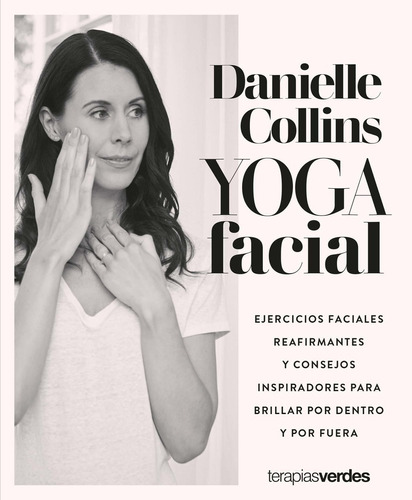 Yoga Facial - Danielle Collins - Es