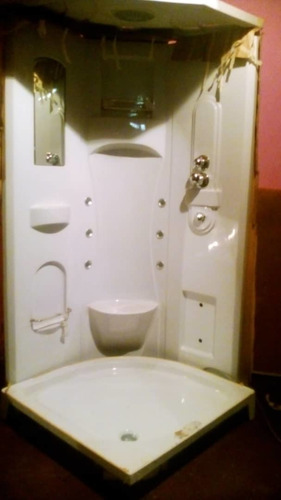 Ducha Cabina Pixys Nueva