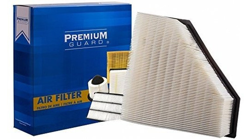 Filtro De Aire - Premium Guard Air Filter Pa5775 | Fits Ford