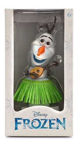 Frozen Olaf Hula Hula Disney Original