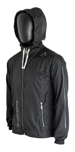 Campera Rompeviento Ultra Liviana Ciclismo Running Fitness