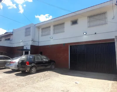 Depósito y galpón en alquiler