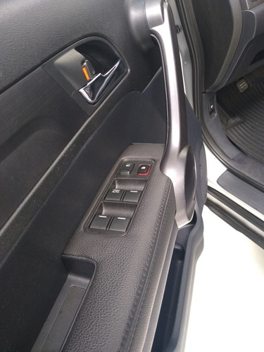 Honda Cr-v 2.0 Exl 4x4 Aut. 5p 2009