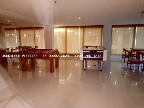 Apartamento Para Venda Em Parnamirim, Cotovelo - In Mare Bali Resort, 2 Dormitórios, 1 Suíte, 2 Banheiros, 1 Vaga - Ap1707-in_2-1158369
