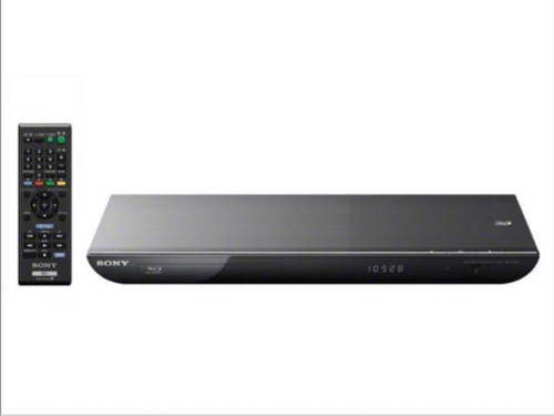 Blu Ray Sacd Player Sony Bdp S590 Com Controle Remoto (Usado)
