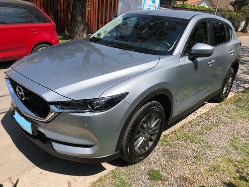 Mazda Cx5