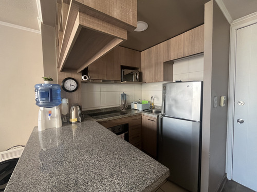 Arriendo Departamento Estudiantes Usach