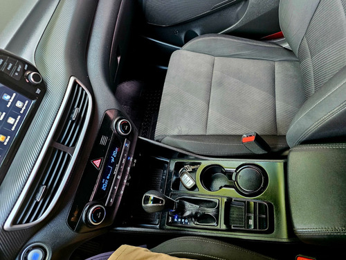 Hyundai Tucson Camioneta Elegante Ideal Para Toda La Familia