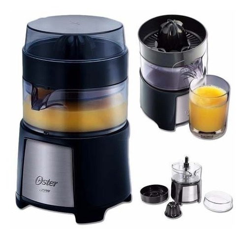 Imagen 10 de 10 de Repuesto Jarra Para Exprimidor Oster 4100 Juice Oster 4176